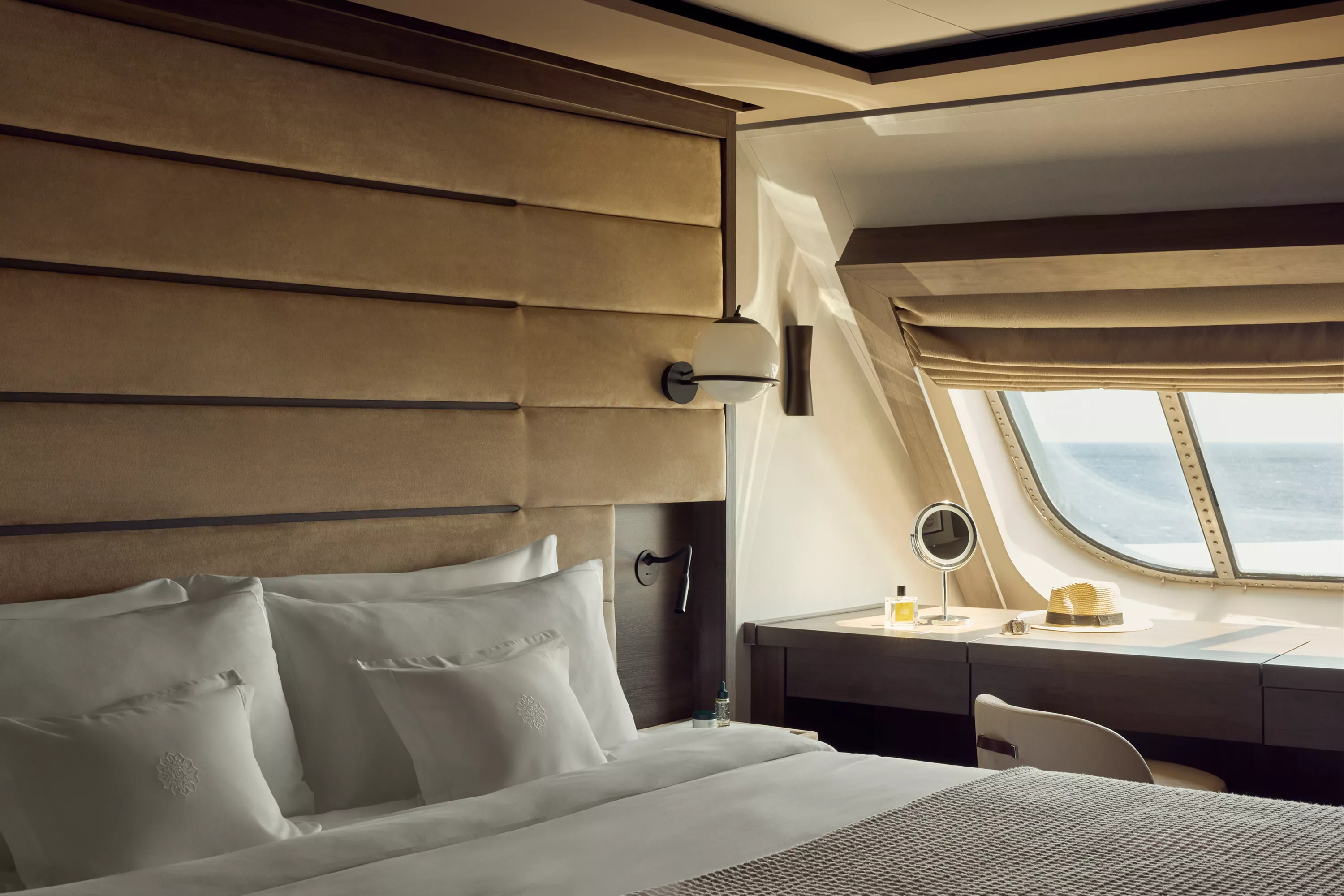 Residence - Bedroom