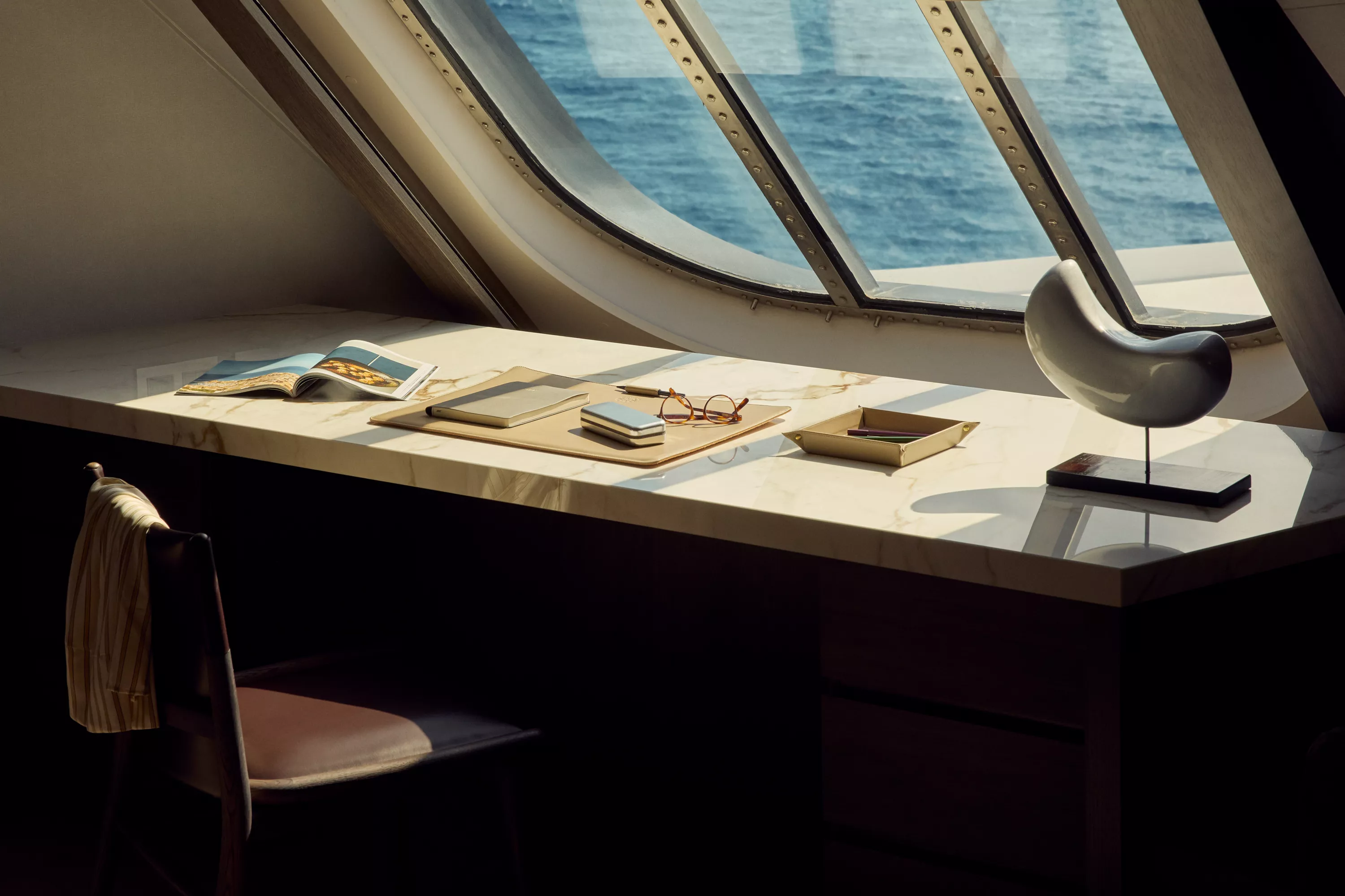 Residence - Writing Desk