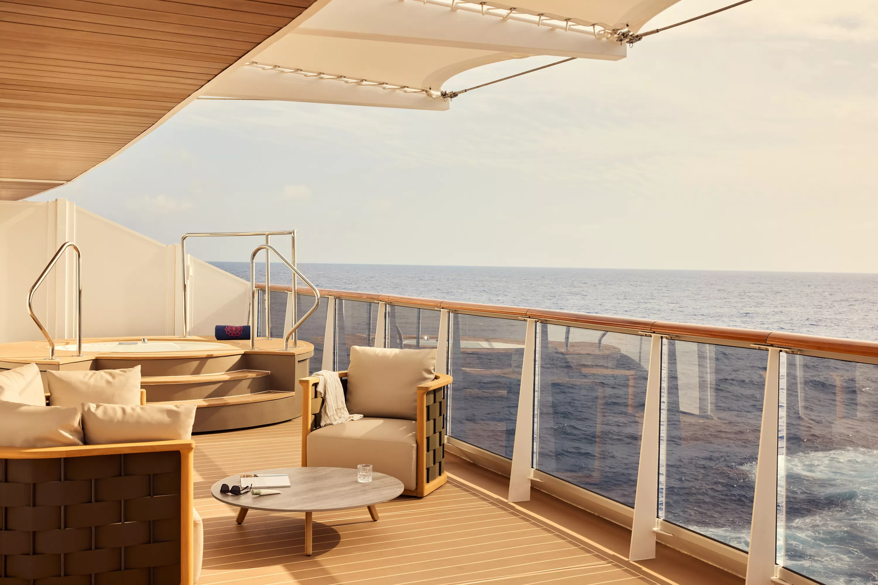 Residence - Serenity Terrace