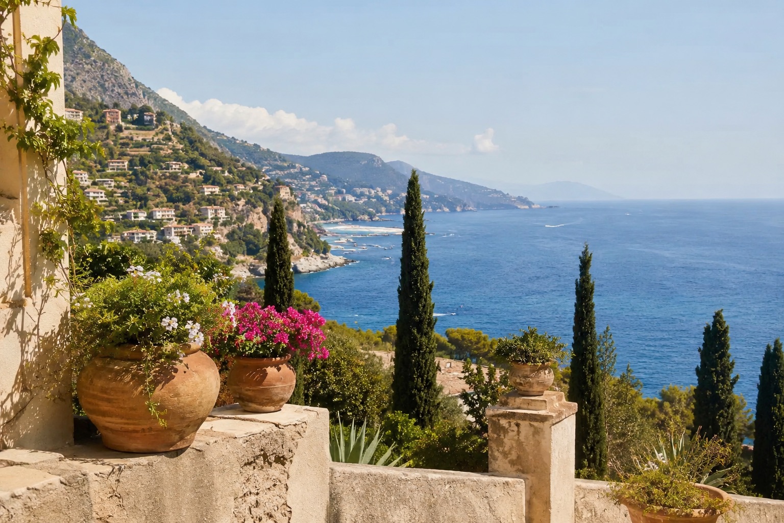 Mediterranean