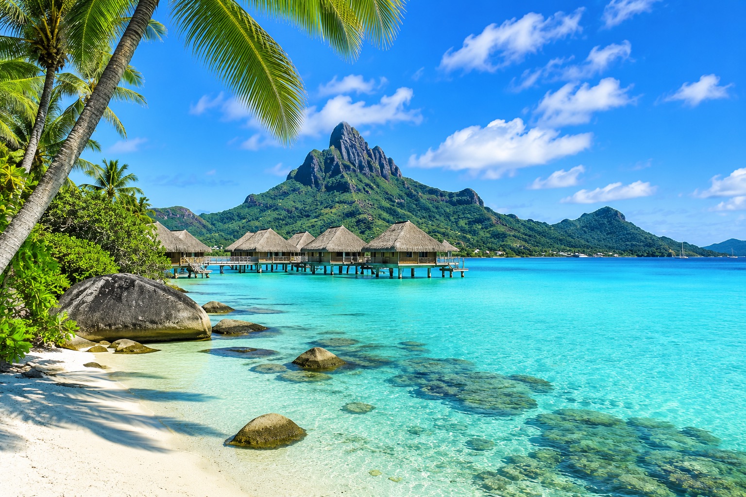 Caribbean