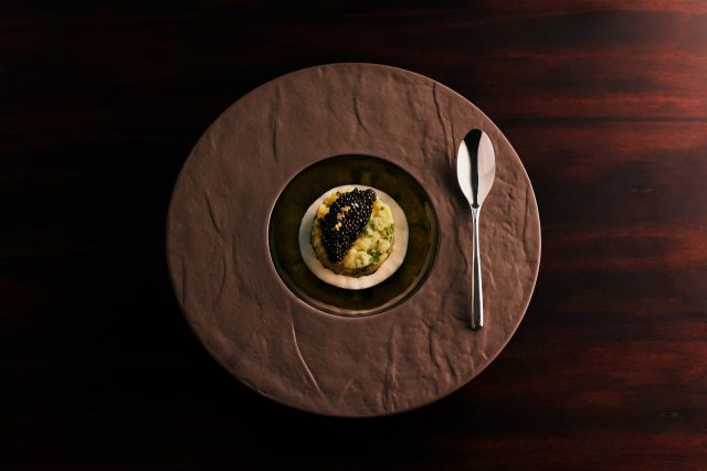 Fine Dining